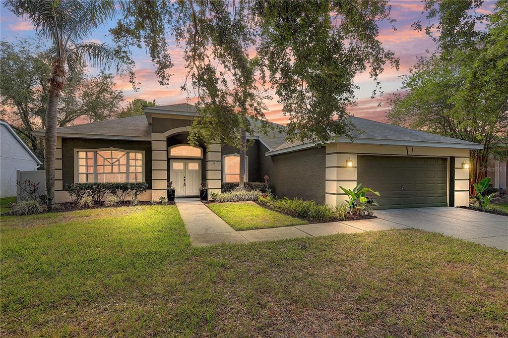 128 KIANA DRIVE BRANDON, FL 33511