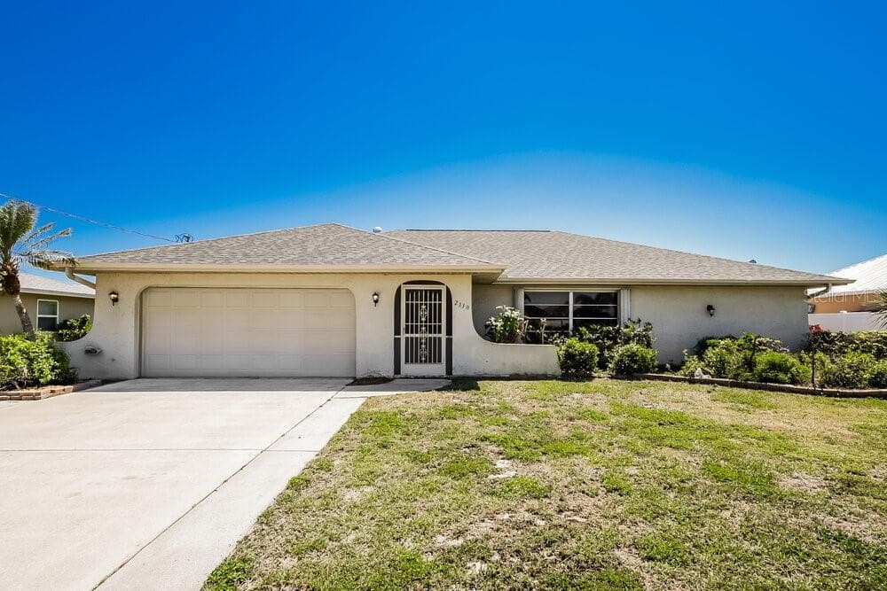 2130 SE 9TH TERRACE CAPE CORAL, FL 33990