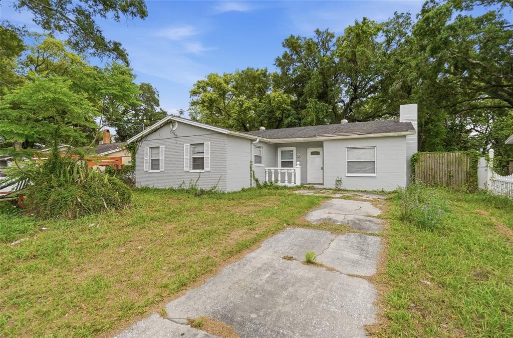 4811 E CLIFTON STREET TAMPA, FL 33610