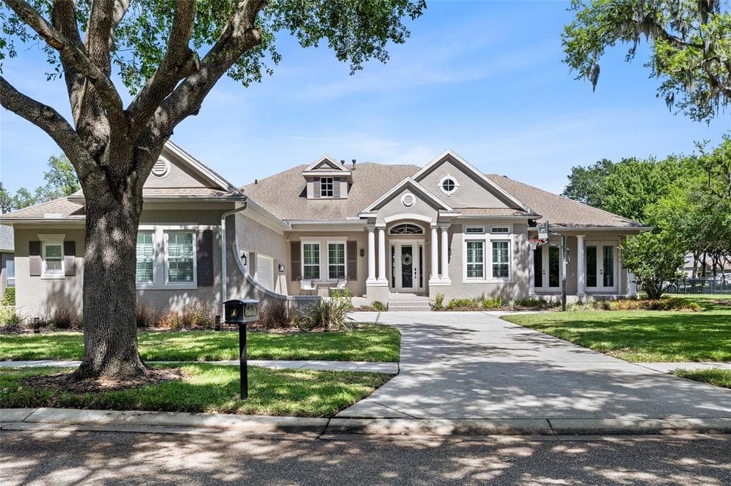 5823 TERNCREST DRIVE LITHIA, FL 33547