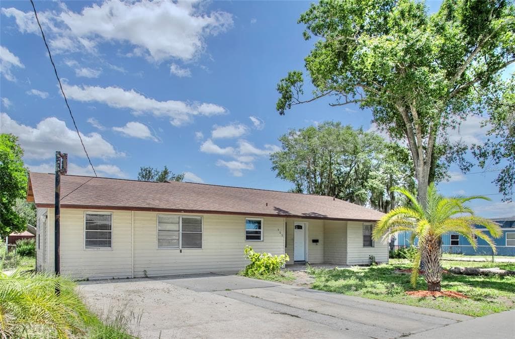 505 FIELDER BOULEVARD SEBRING, FL 33870