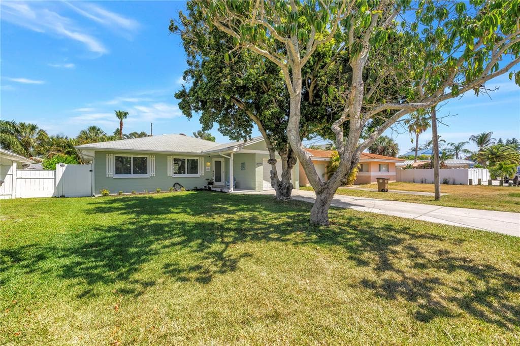 310 12TH AVENUE INDIAN ROCKS BEACH, FL 33785