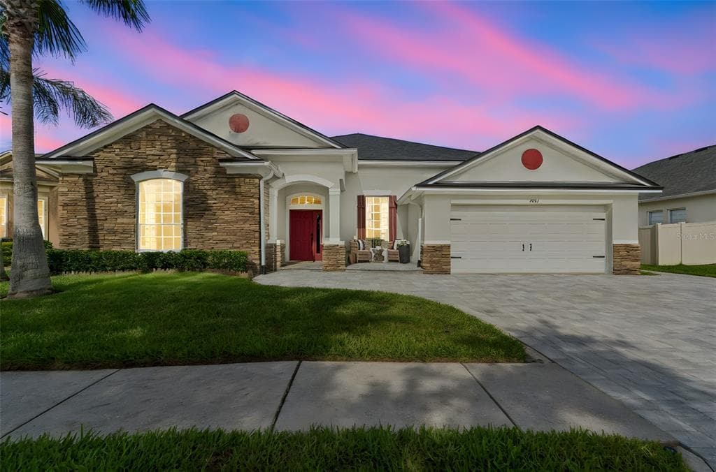 7441 AMBLESIDE DRIVE