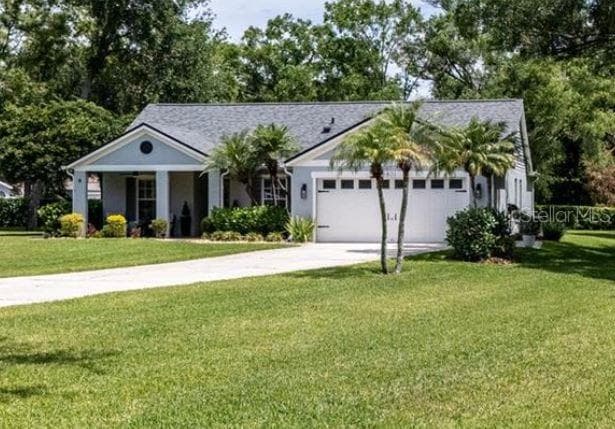 5801 BLACK WALNUT COURT TAMPA, FL 33625
