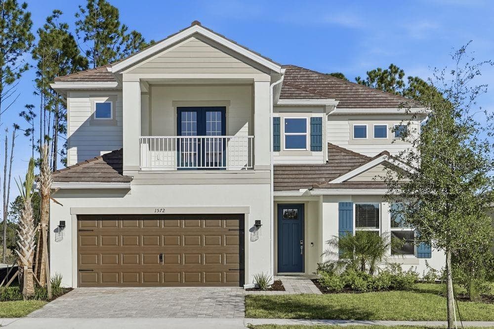 1572 TRAILHEAD LANE