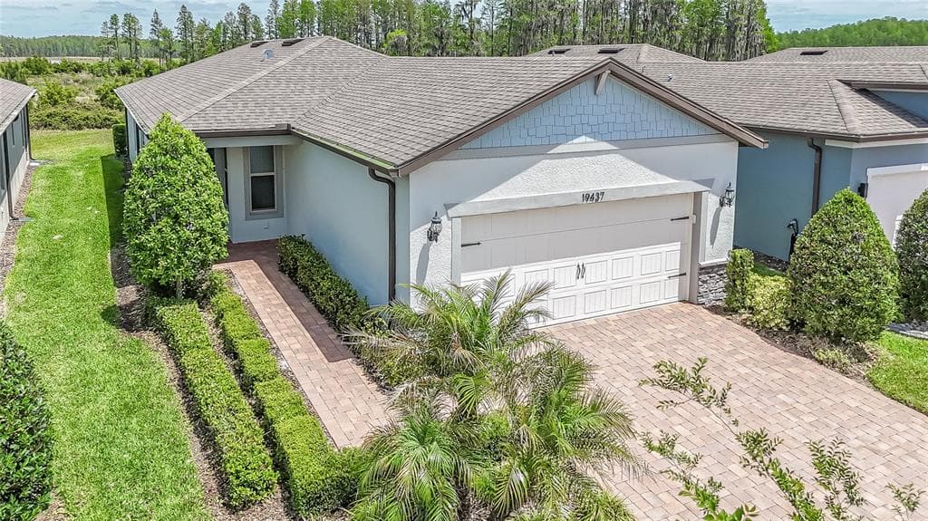 19437 SHIP WHEEL WAY LAND O LAKES, FL 34638