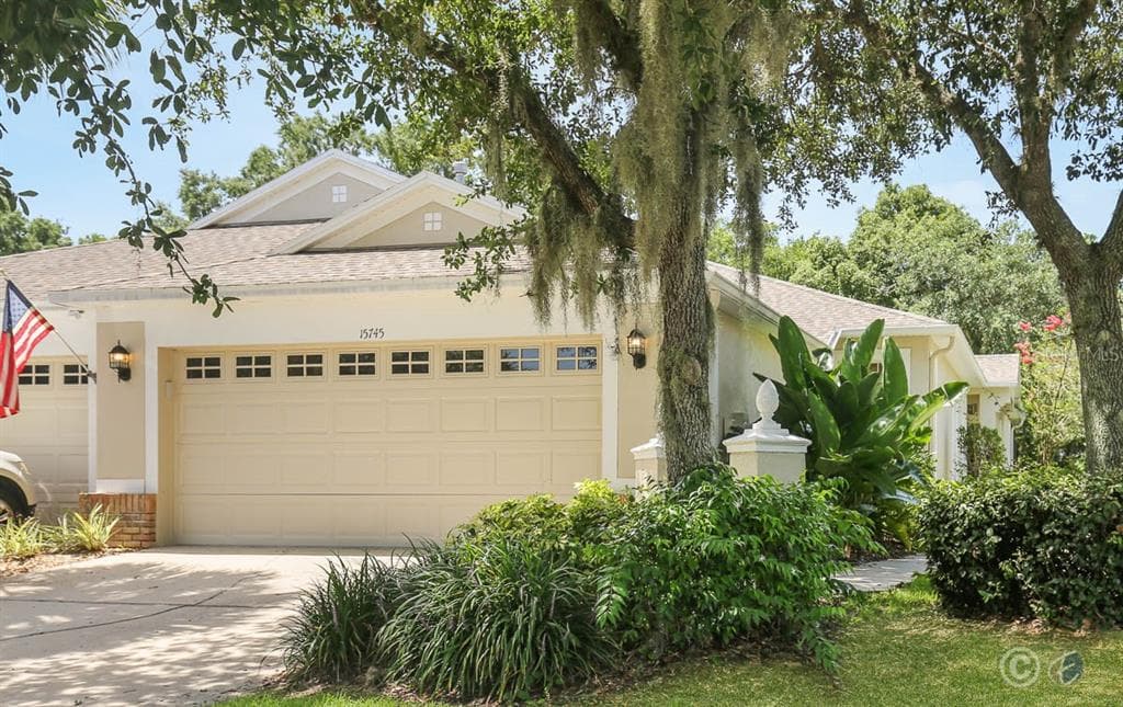 15745 PHOEBEPARK AVENUE LITHIA, FL 33547