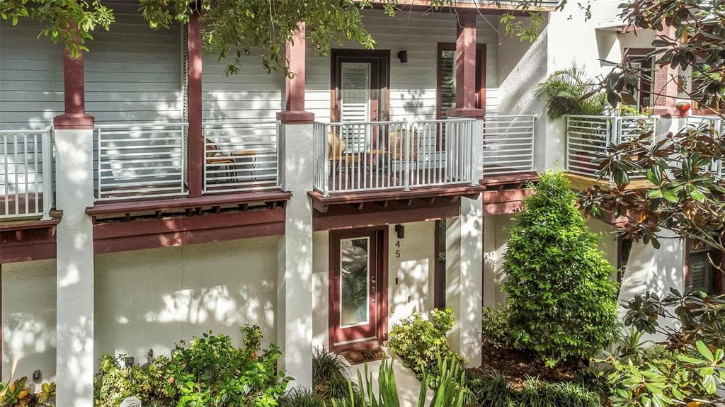 946 HIGHLAND AVENUE UNIT 45