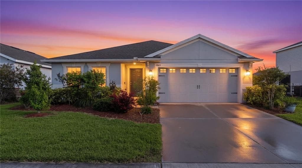 11005 DAYBREAK GLEN PARRISH, FL 34219