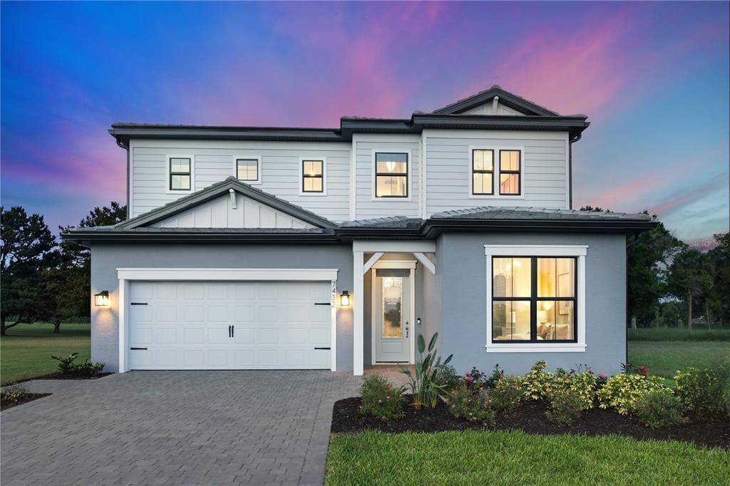 7444 SUMMER COURT
