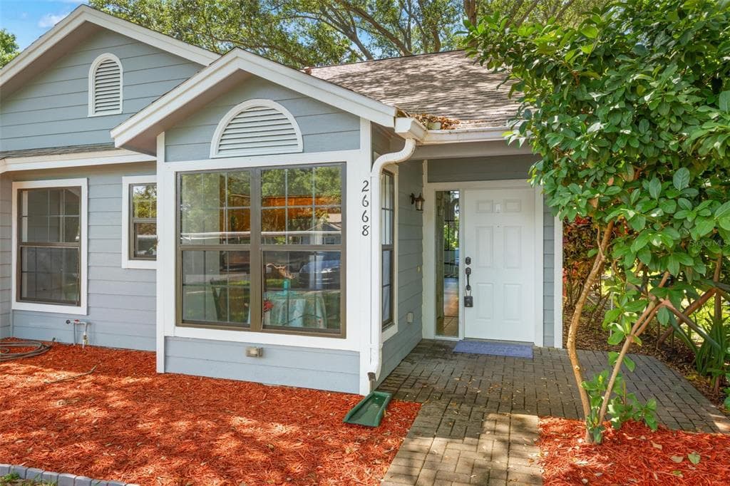 2668 BENTLEY DRIVE