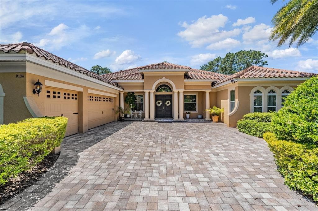 9134 TILLINGHAST DRIVE