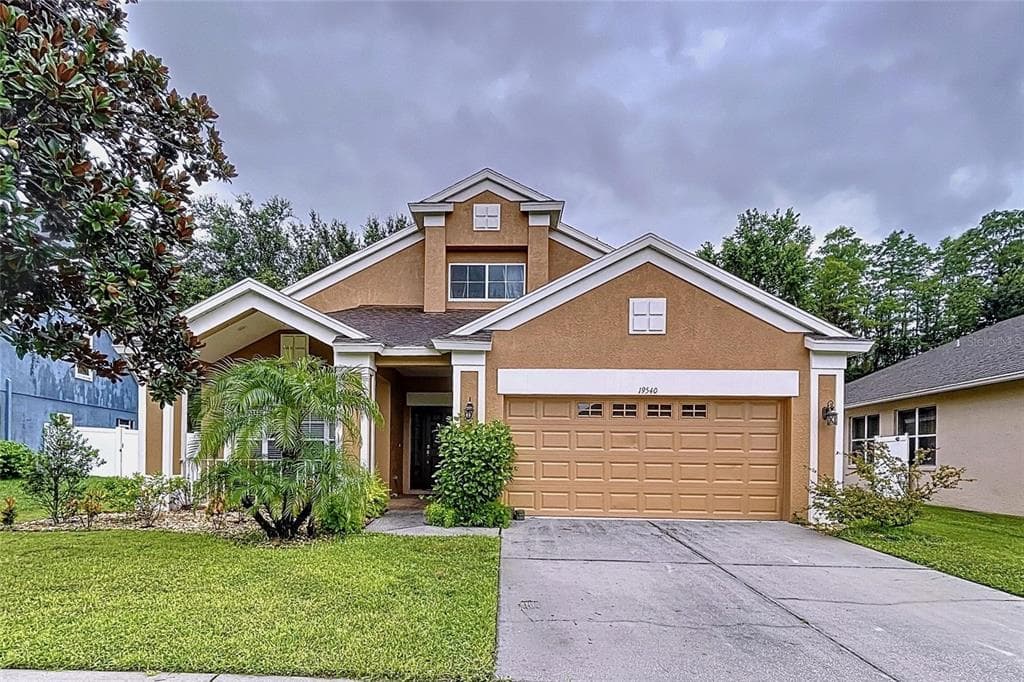 19540 SUNSET BAY DRIVE LAND O LAKES, FL 34638