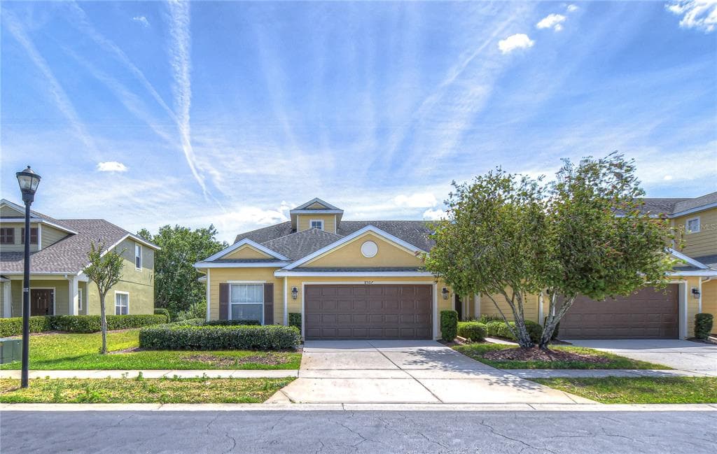 8507 SANDPIPER RIDGE AVENUE