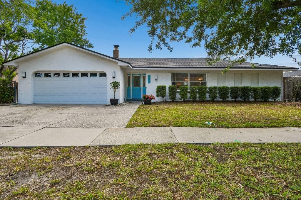 927 FAIRWAY DRIVE WINTER PARK, FL 32792