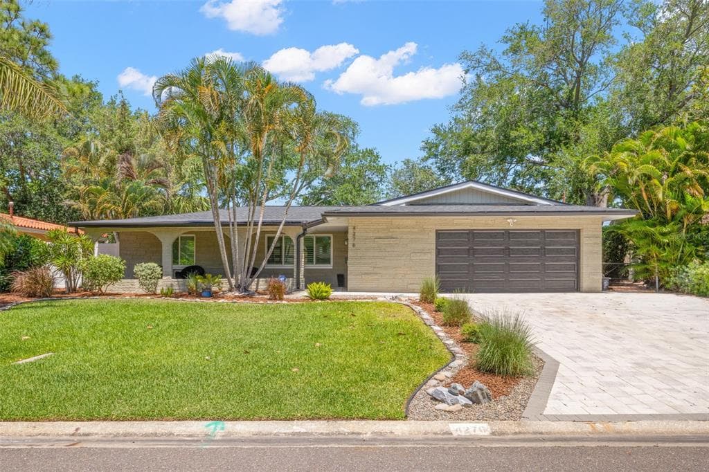 4276 14TH LANE NE ST PETERSBURG, FL 33703