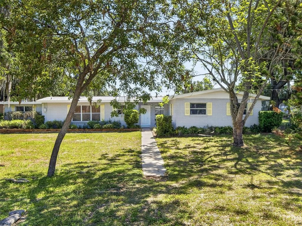 605 LIMONA ROAD BRANDON, FL 33510