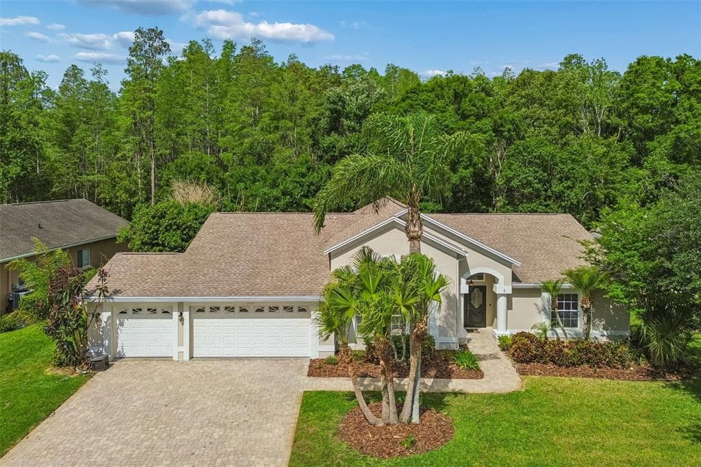 19004 SAINT LAURENT DRIVE LUTZ, FL 33558