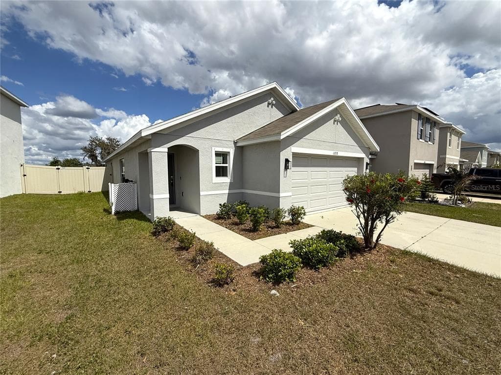 16838 DELIA STREET WIMAUMA, FL 33598