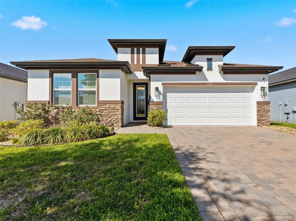 34266 RADLEY WAY WESLEY CHAPEL, FL 33545