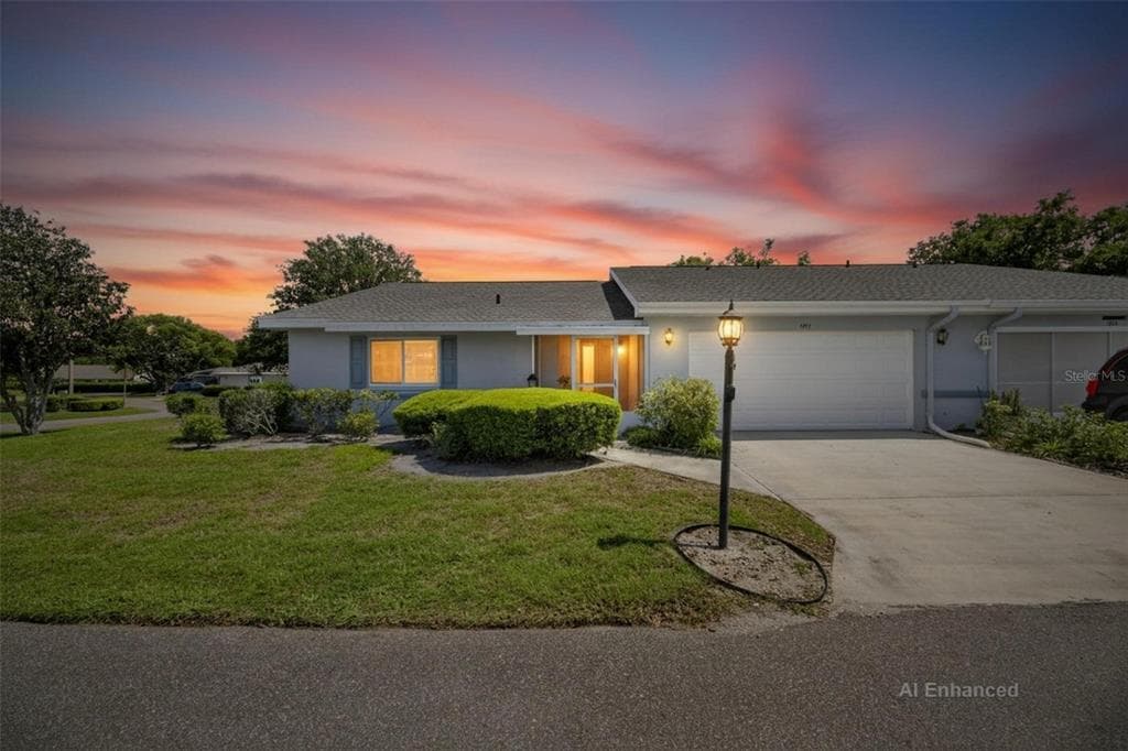 1517 INGRAM DRIVE