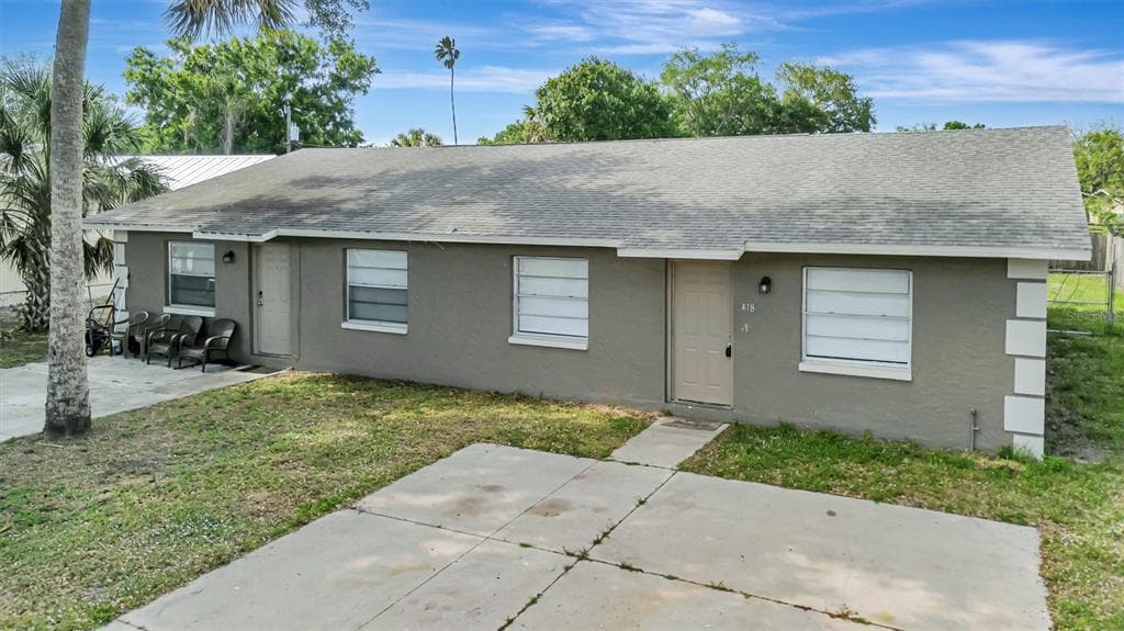 416 40TH STREET E PALMETTO, FL 34221