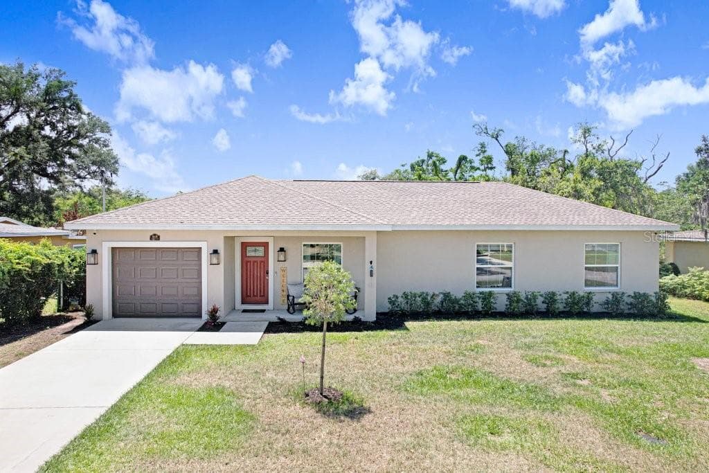 618 OAK RIDGE DRIVE BRANDON, FL 33510