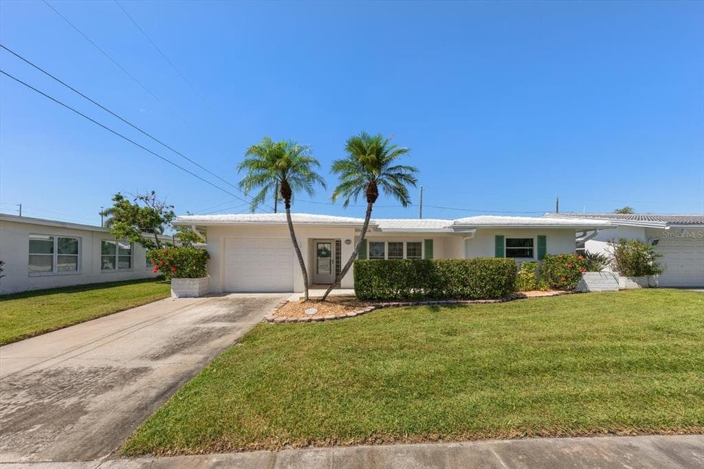 4515 98TH TERRACE N PINELLAS PARK, FL 33782