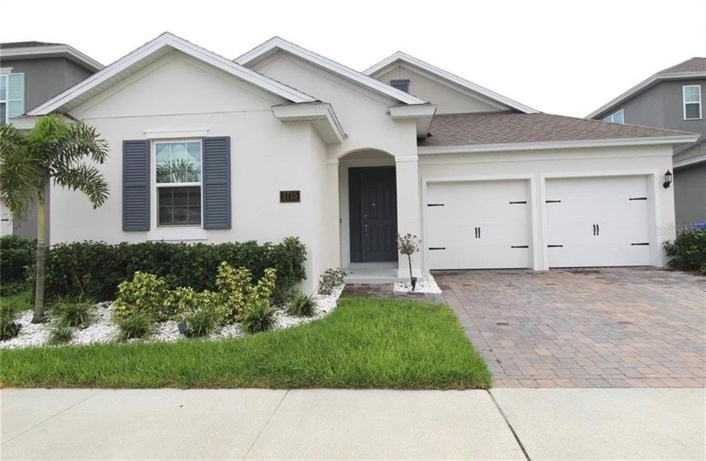 5715 ORANGE ORCHARD DRIVE WINTER GARDEN, FL 34787