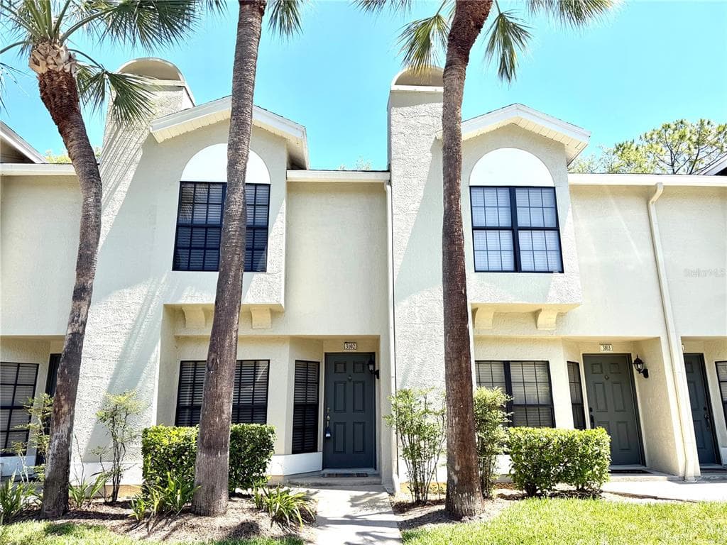 5100 BURCHETTE ROAD UNIT 3102