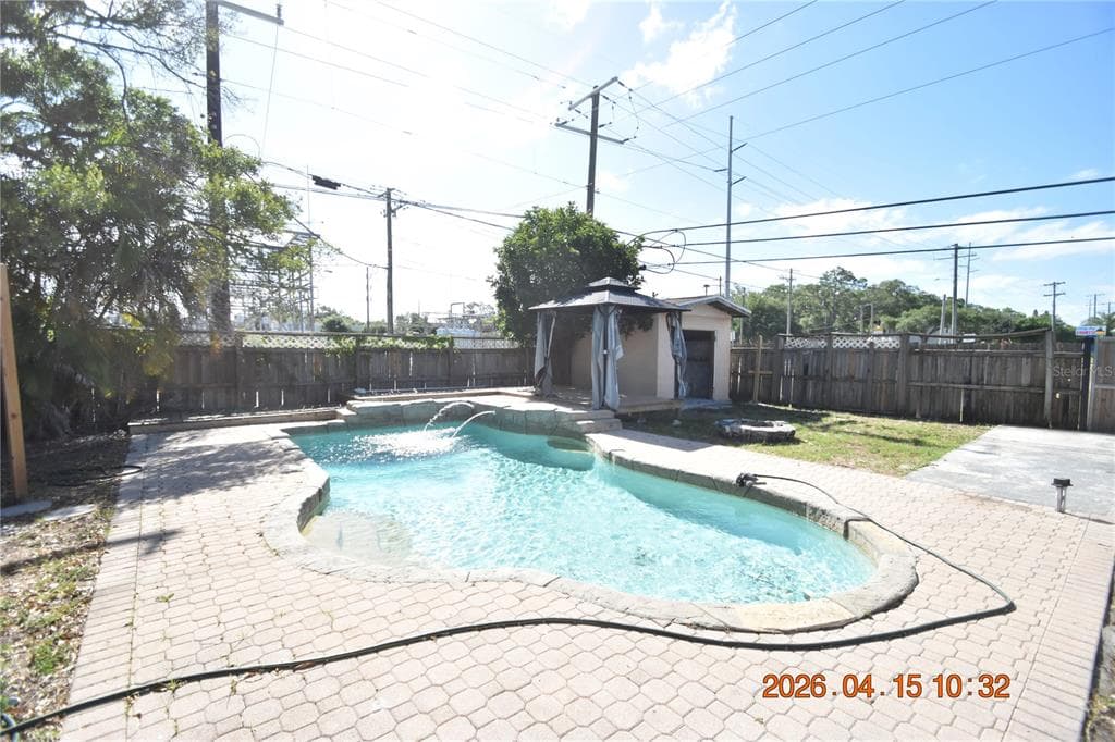3602 W OKLAHOMA AVENUE TAMPA, FL 33611