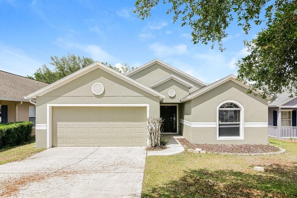 2055 NEWTOWN ROAD GROVELAND, FL 34736