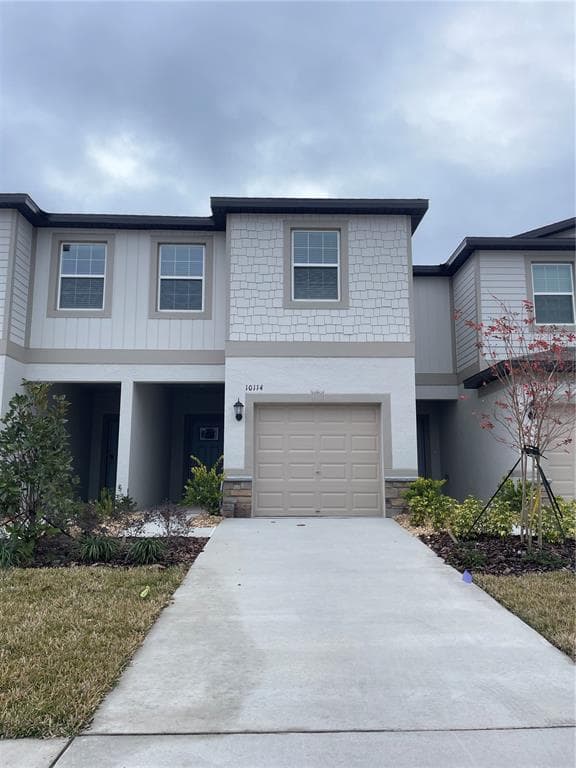 10114 HONEY HAMMOCK WAY SAN ANTONIO, FL 33576