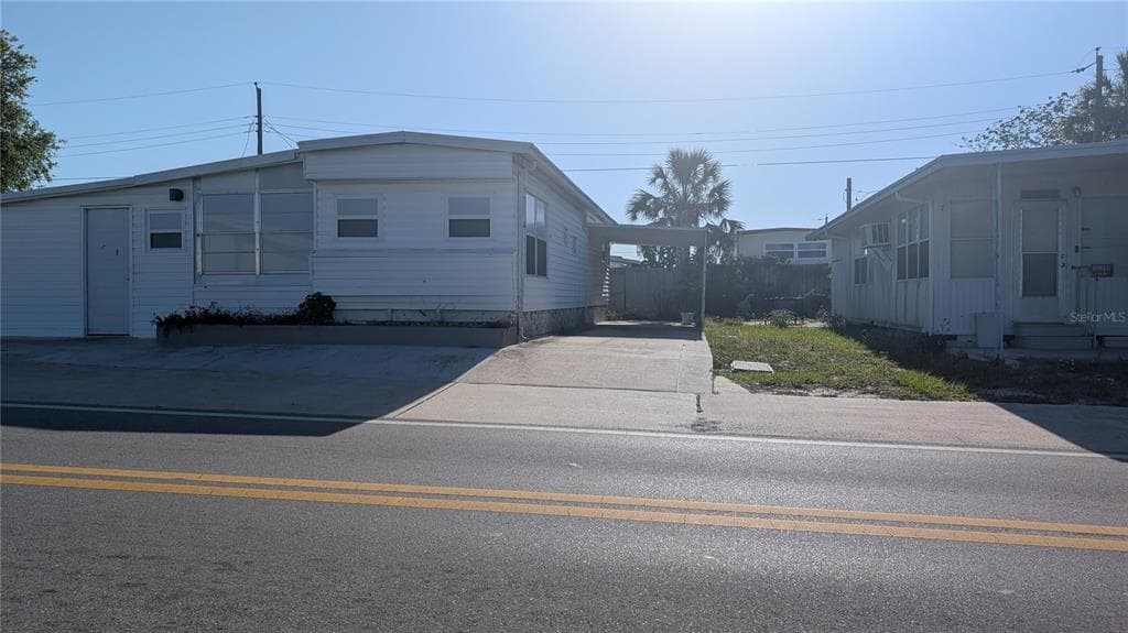 2014 ROSELAWN DRIVE HOLIDAY, FL 34691