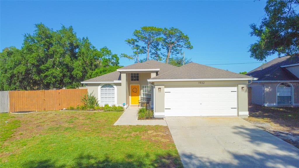 1932 KETTLER DRIVE