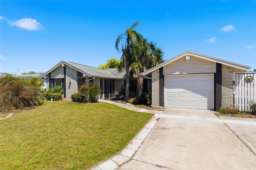 3673 ROCKAWAY DR HOLIDAY, FL 34691