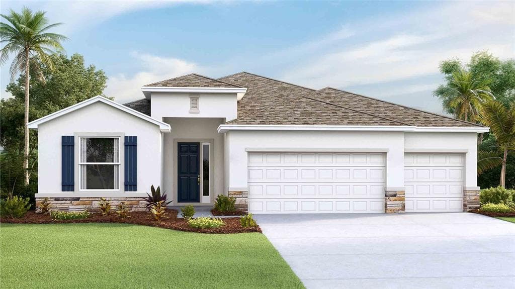 19750 HOLLY FLATS LANE LAND O LAKES, FL 34638