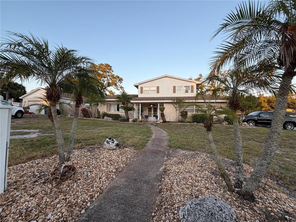 8209 134TH STREET SEMINOLE, FL 33776
