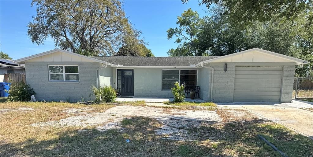 3338 TRUMAN DRIVE HOLIDAY, FL 34691