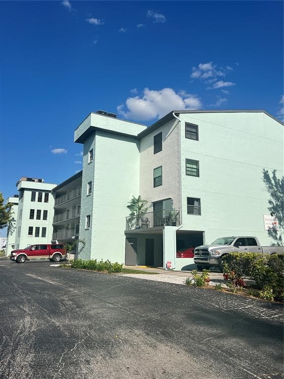 2651 MICHAEL PLACE UNIT 307