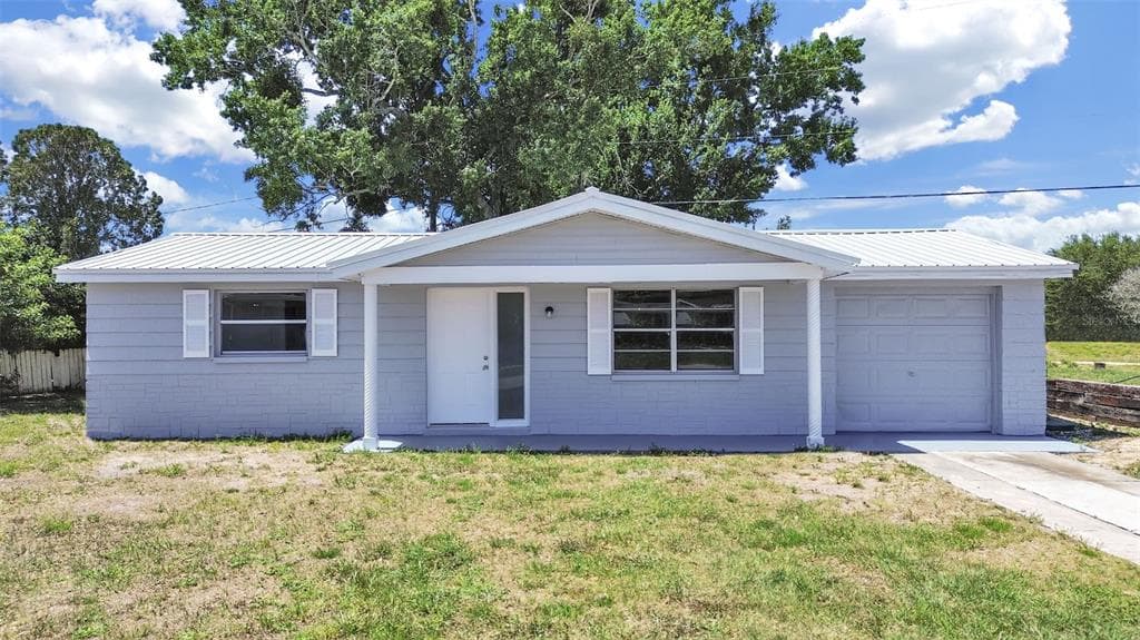 4710 TARAY LANE HOLIDAY, FL 34690