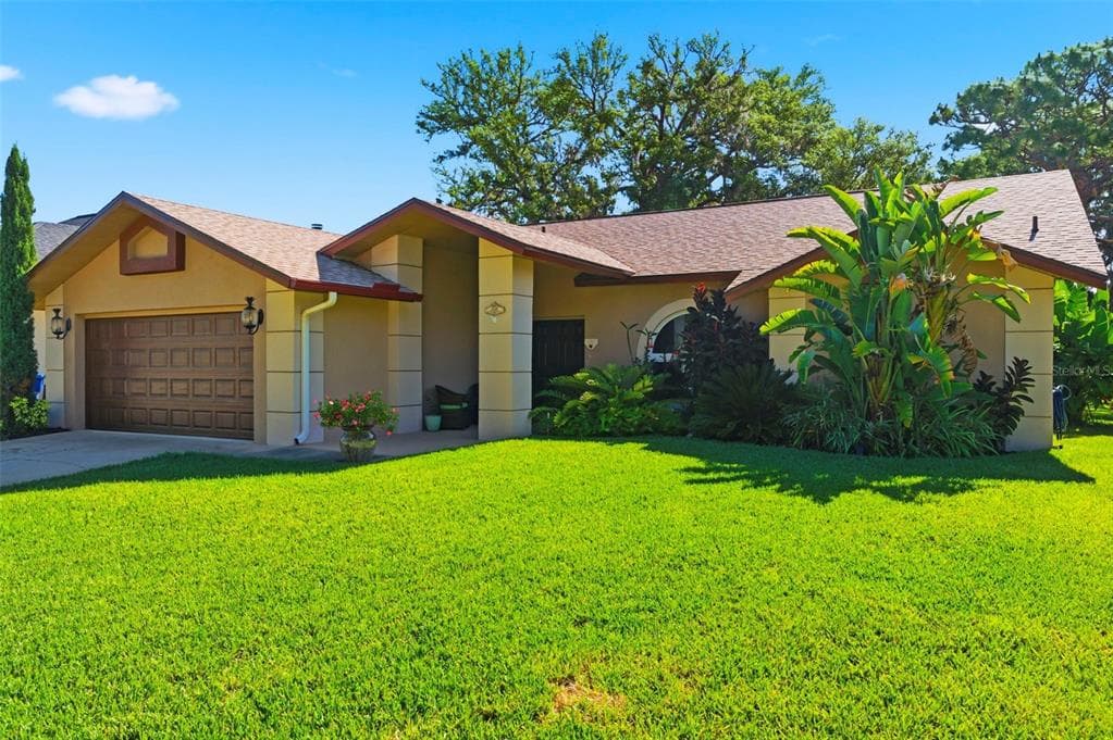 5226 SALTAMONTE DRIVE NEW PORT RICHEY, FL 34655