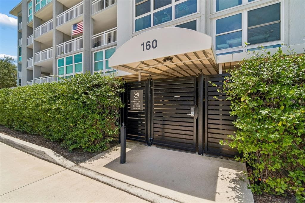 160 COLUMBIA DRIVE UNIT 206