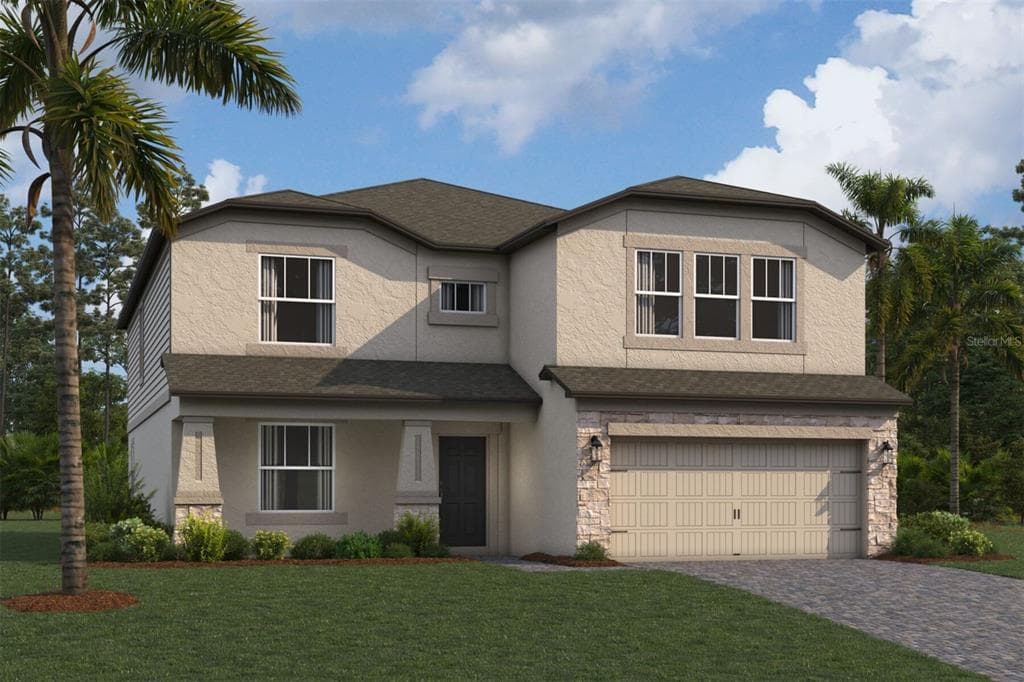12157 FARRIER DRIVE DADE CITY, FL 33525