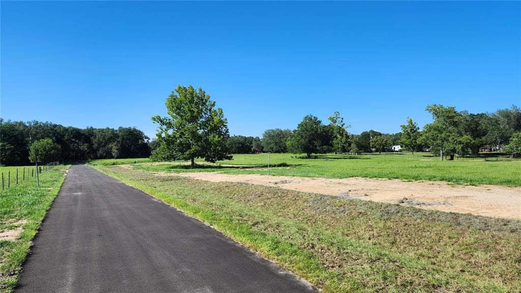 0 CHRISTIAN ROAD Lot 1