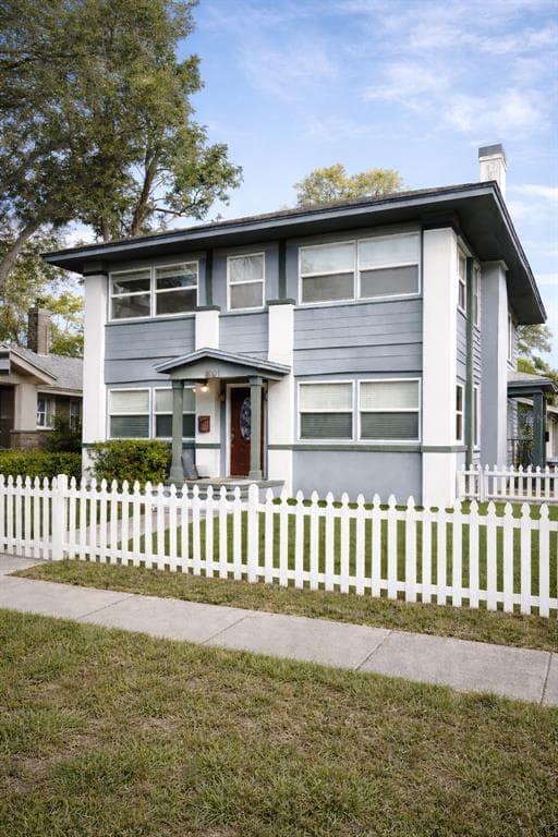 3001 3RD AVENUE N ST PETERSBURG, FL 33713