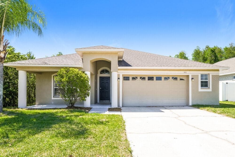 1101 ROLLING STONE RUN ODESSA, FL 33556