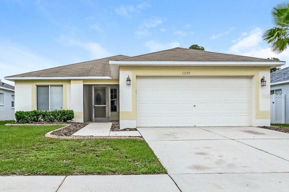 11733 BRENFORD CREST DRIVE RIVERVIEW, FL 33579