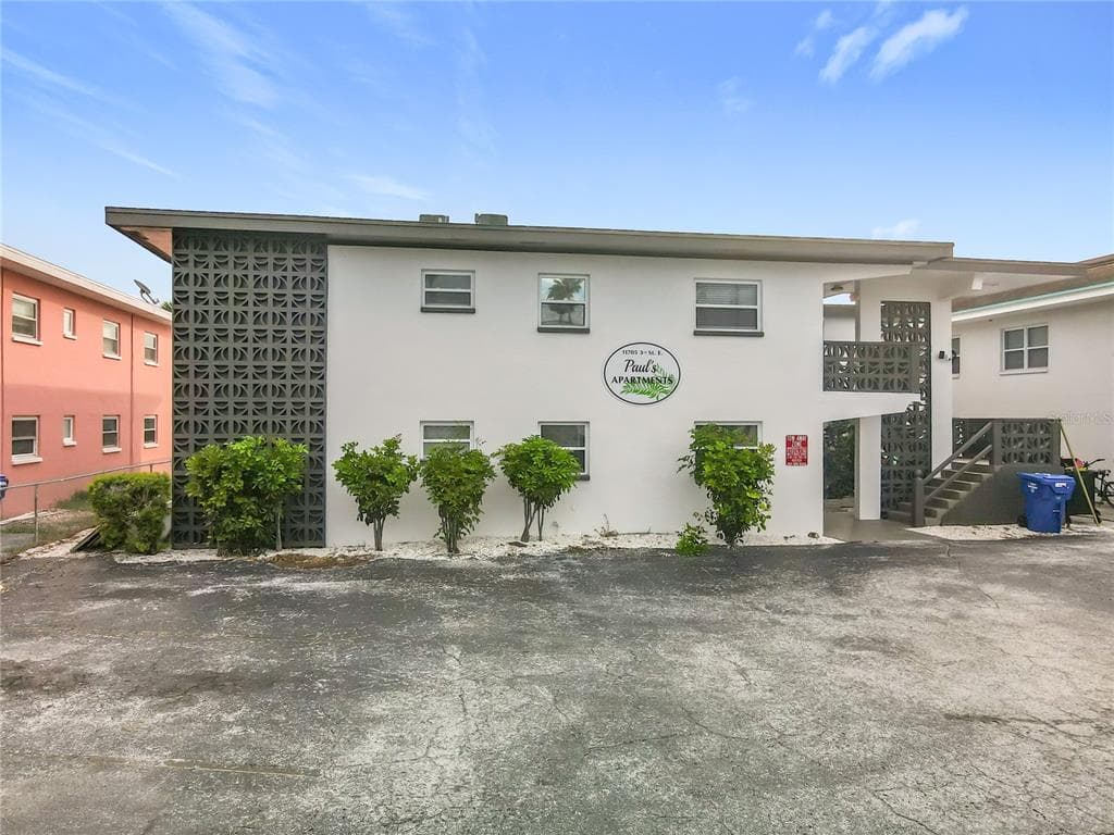 11705 3RD STREET E UNIT 8