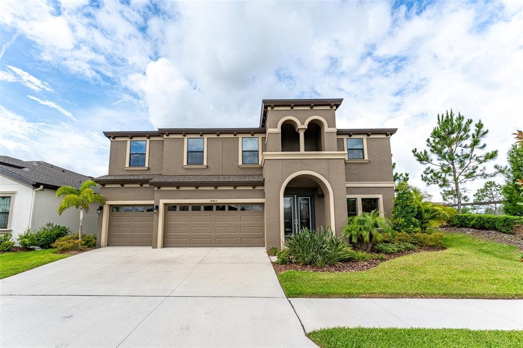 14403 WOODLAND SPUR DR